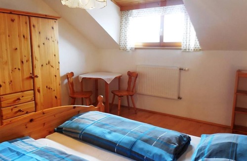 Mariahof Other | Vacation apartment Zirbitz - Naturparkbauernhof Sperl