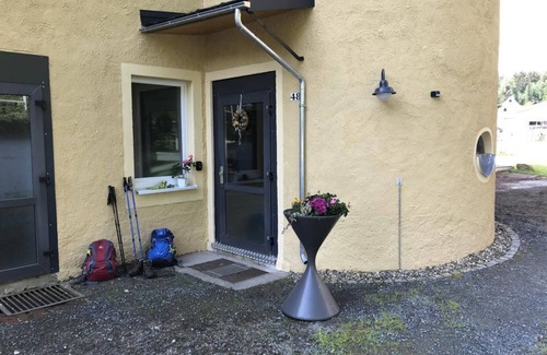 Altenberg Apartment | Vacation apartment "Zum Geisingberg" - Holiday apartment Uhlig