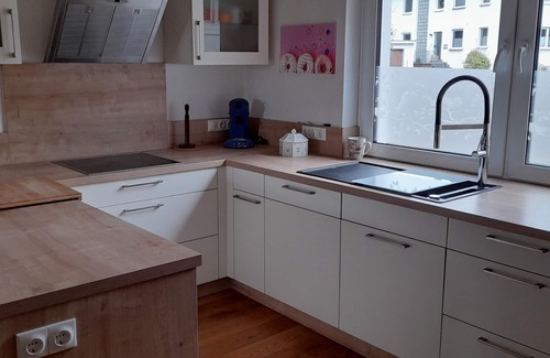 Wolfhagen Apartment | Vacation apartment zum Glockenborn