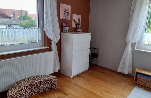 Wolfhagen Apartment | Vacation apartment zum Glockenborn