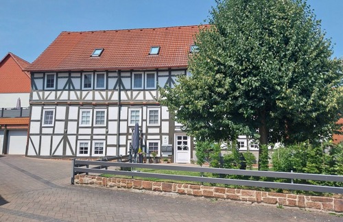 Edertal Apartment | Vacation apartment Zum Alten Römer