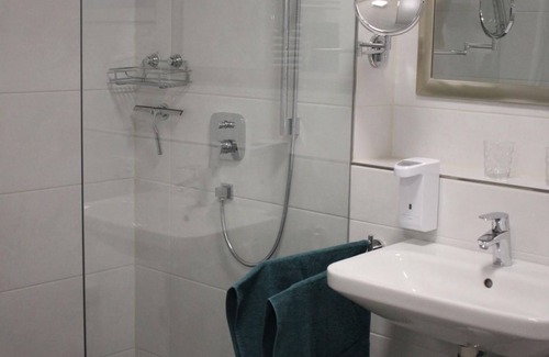 Geilenkausen Apartment | Vacation apartment "Zum Nutscheid" - *Ferienwohnung zum Nutscheid