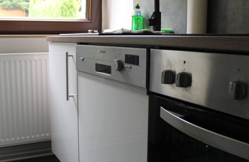 Pirna Apartment | Vacation apartment Zum Vierbeiner
