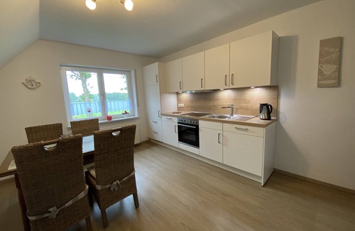 Brill Condo | Vacation apartment "Zur Kuhweide"