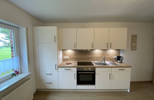Brill Condo | Vacation apartment "Zur Kuhweide"
