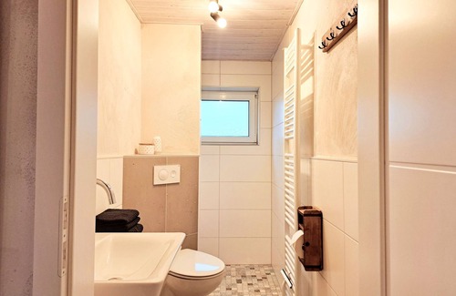 Uplengen Apartment | Vacation apartment Zwischen Moor & Meer - Holiday apartments between moor & sea 35529