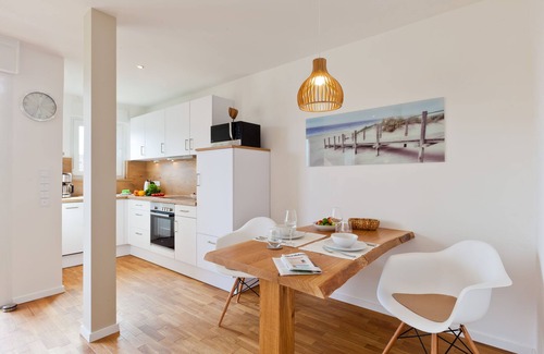 Norddeich Apartment | Vacation apartments 3608 in Norddeich