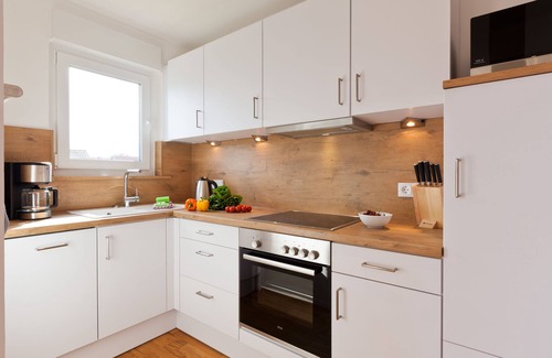 Norddeich Apartment | Vacation apartments 3608 in Norddeich