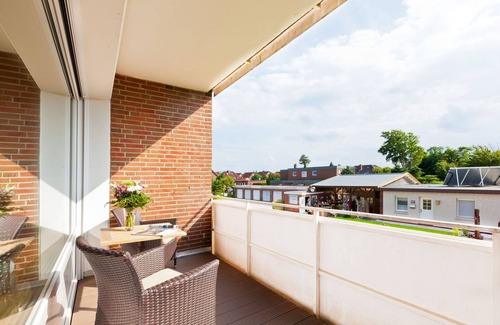Norddeich Apartment | Vacation apartments 3608 in Norddeich