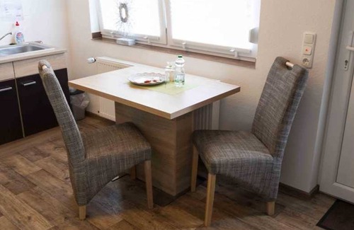 Heinsberg Apartment | Vacation apartments & apartments Anke Plöger - Apartment 3 - 29 m²