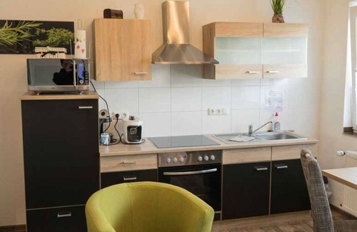 Heinsberg Apartment | Vacation apartments & apartments Anke Plöger - Apartment 3 - 29 m²