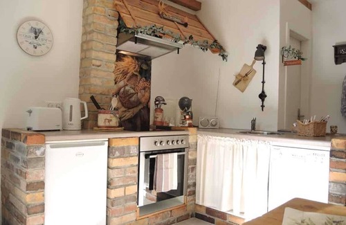 Senftenberg Apartment | Vacation apartments Haus Lisa - Holiday apartment Lotte