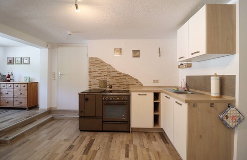 Todtnau Apartment | Vacation apartments Haus Hees