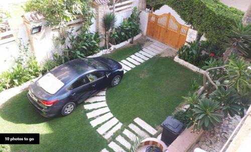 Ad-Dukhaylah House | Vacation Apartments in a Private Villa with Private Beach Access