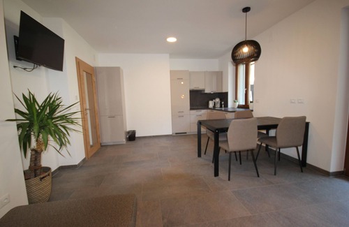 Laces Apartment | Vacation apartments in South Tyrol
