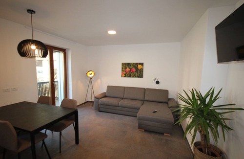 Laces Apartment | Vacation apartments in South Tyrol