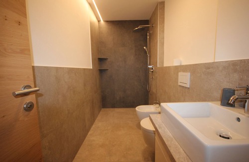 Laces Apartment | Vacation apartments in South Tyrol
