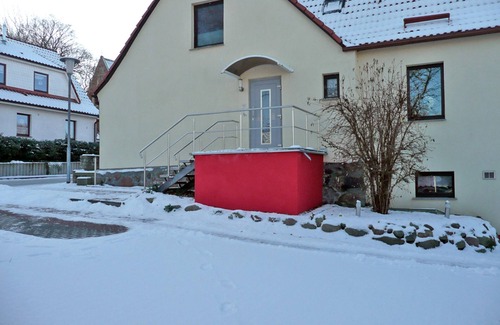 Prohn Apartment | Vacation apartments Jan & Hugo - Holiday apartment Jan