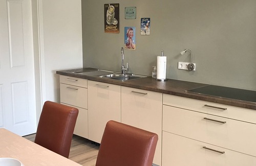 Kalkar Condo | Vacation apartments Königsgut Emmericher Eyland (apartment 2)