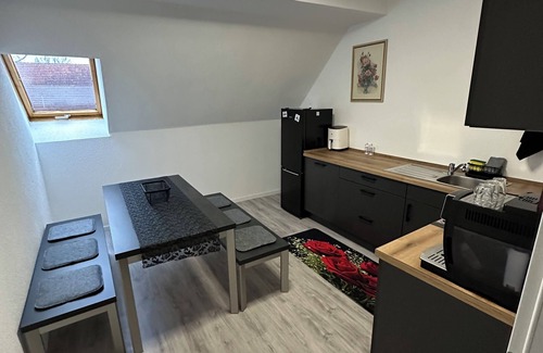 Guenzburg Apartment | Vacation apartments near Legoland-Günzburg
