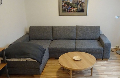 Rieth Apartment | Vacation apartments on the Geraaue - Holiday apartment on the Geraaue