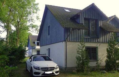 Putgarten Apartment | Vacation at Cape Arkona - sun, beach, sand, wind and what more could you want!