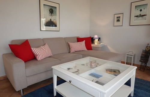 Alkersum Apartment | Vacation at Hüs Dikstian in Alkersum