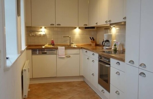 Alkersum Apartment | Vacation at Hüs Dikstian in Alkersum