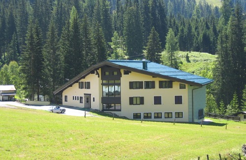 Muehlbach Am Hochkoenig Apartment | Vacation apartment with terrace in the magnificent mountain world of the Hochkönig!