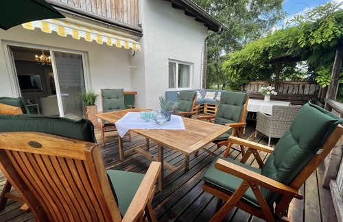 Puchberg Am Schneeberg House | Vacation home "Schneebergdomizil" in Puchberg, high mountains & Vienna