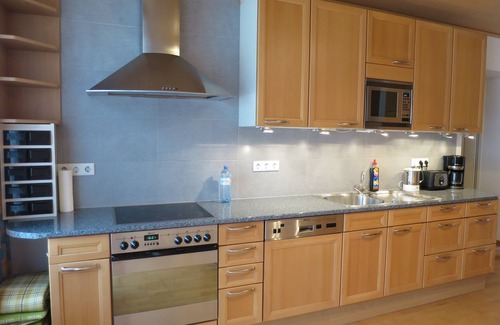 Sankt Andra am Zicksee Apartment | Vacation apartment/apartment for 5 guests with 80m² in Sankt Andrä am Zicksee (273333)