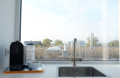 Neusiedl am See Apartment | Vacation at the harbor - the studio