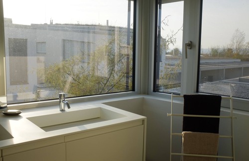 Neusiedl am See Apartment | Vacation at the harbor - the studio
