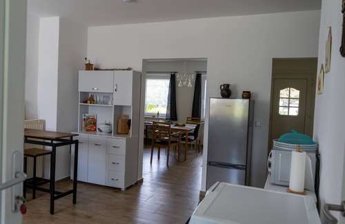 Muritz Apartment | Vacation at the Eldehof