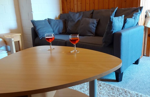 Ihlow Apartment | Vacation at the Uhlenhoff Apartment Ewiges Meer