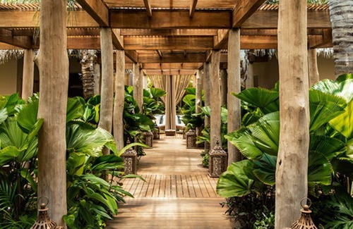 Tepic Apartment | Vacation at Vidanta Nuevo Vallarta ULTIMATE RESORT VACATION