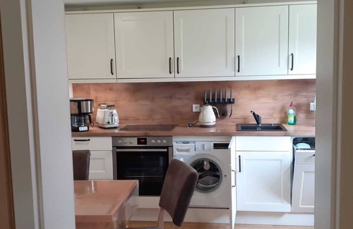 Lambrechtshagen House | Vacation bungalow Wiesenblick