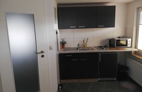 Dierkow-West House | Vacation bungalow (3) - Holiday home Eppler - Object 25845