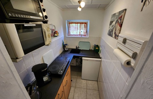 Sagard House | VACATION BUNGALOW Schwanck - VACATION BUNGALOW Schwanck in Sagard