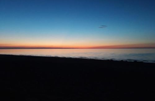 Lapmezciems Parish House | Vacation by the sea