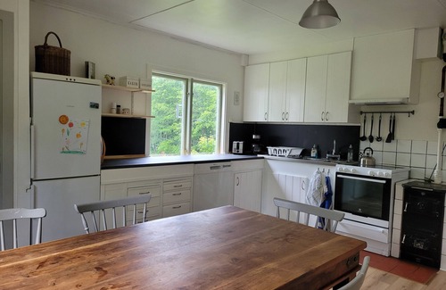 Undenas House | Vacation cottage, Sweden, Västergötaland, Skaraborg, Undenäs, near lake,