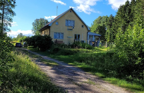Undenas House | Vacation cottage, Sweden, Västergötaland, Skaraborg, Undenäs, near lake,