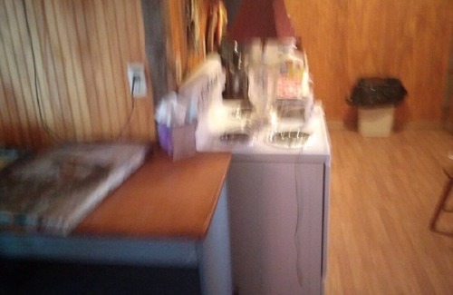 Sulphur Apartment | Vacation Cabin at Lake of the Arbuckles