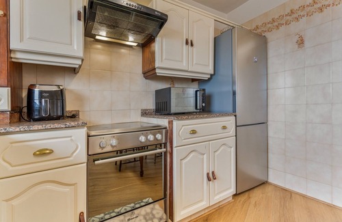 La Orotava Villa | Vacation 'Casa Cucos' with Mountain View, Balcony and Wi-Fi