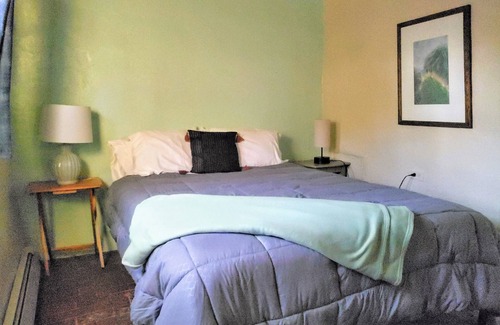 Nambe House | Vacation Casita Nambe - next to Vineyard in Nambe, Santa Fe County, NM