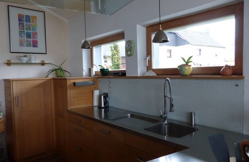 Breitscheid House | Vacation close to nature