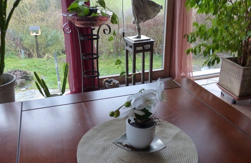 Breitscheid House | Vacation close to nature