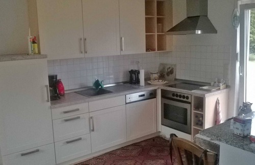 Molln House | Vacation cottage Buchholz