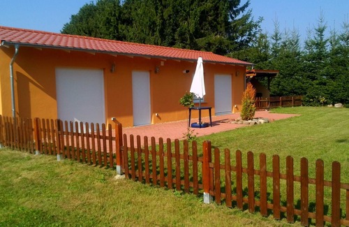 Molln House | Vacation cottage Buchholz