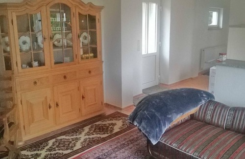 Molln House | Vacation cottage Buchholz